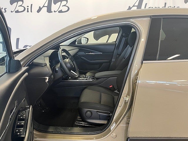 Mazda CX-30 2026 - miniatyr 7