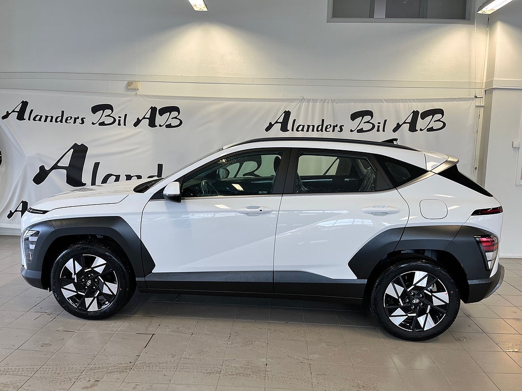Hyundai Kona 2026 - miniatyr 4