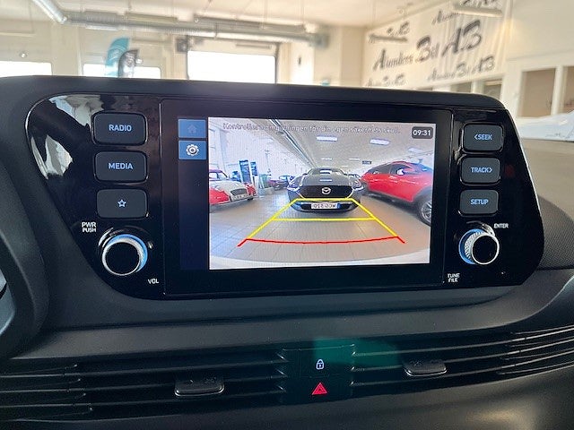Hyundai i20 2024 - miniatyr 5