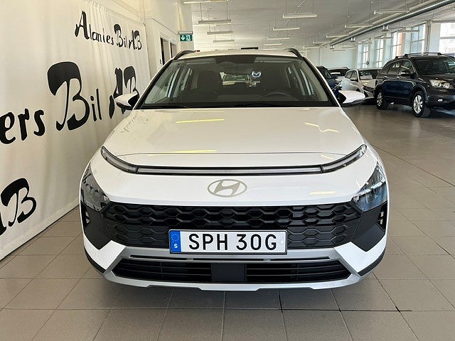 Hyundai Bayon 2025 - miniatyr 3