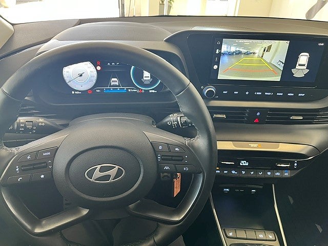 Hyundai Bayon 2025 - miniatyr 5