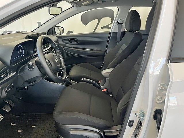 Hyundai Bayon 2025 - miniatyr 7