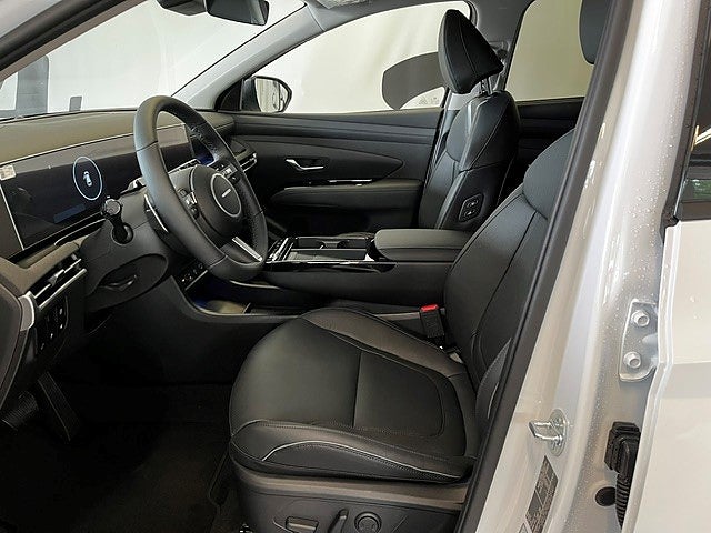 Hyundai Tucson 2027 - miniatyr 4