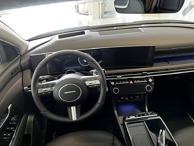 Hyundai Tucson 2027 - miniatyr 5