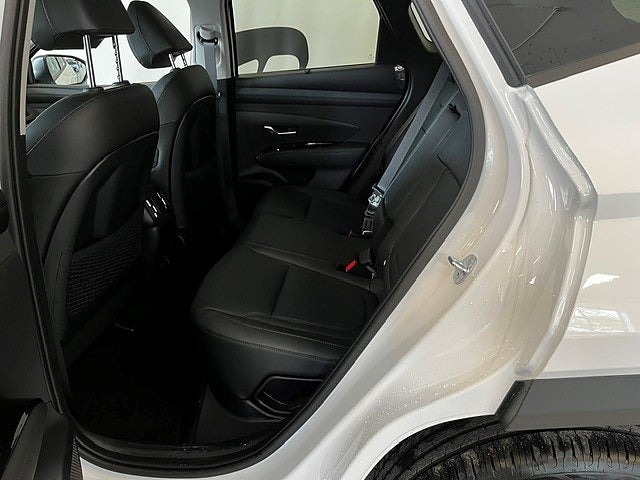 Hyundai Tucson 2027 - miniatyr 6