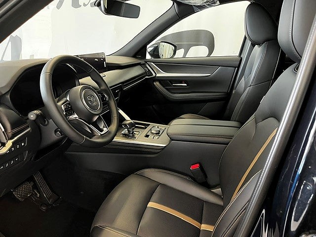 Mazda CX-60 2026 - miniatyr 9