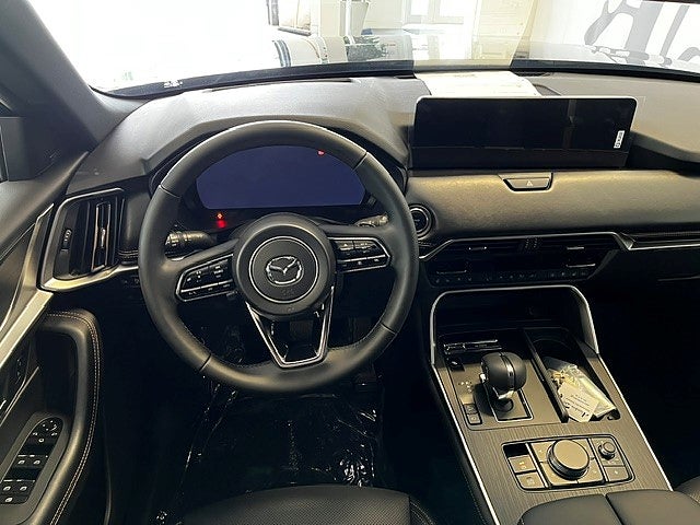 Mazda CX-60 2026 - miniatyr 10
