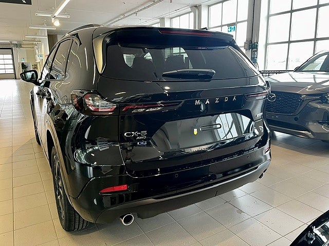 Mazda CX-5 2026 - miniatyr 3