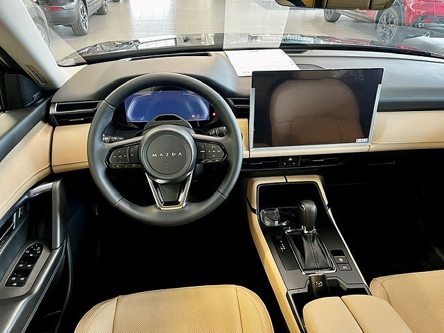 Mazda CX-5 2026 - miniatyr 6