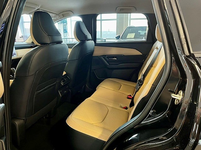 Mazda CX-5 2026 - miniatyr 7