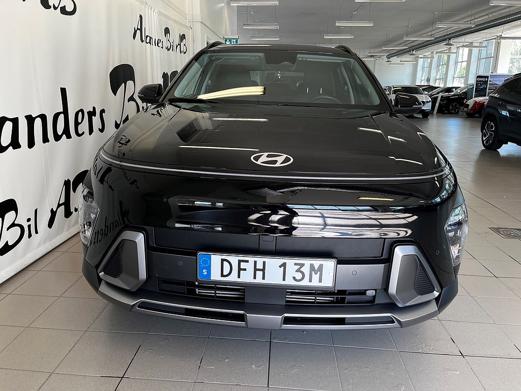 Hyundai Kona 2024 - miniatyr 3