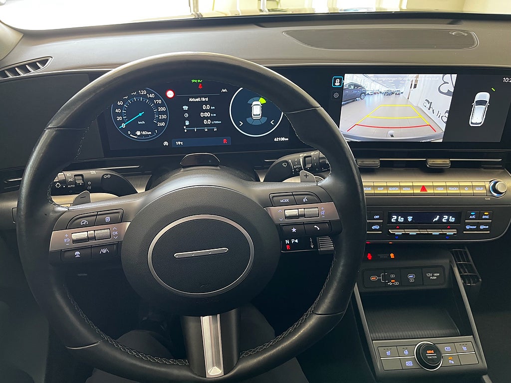 Hyundai Kona 2024 - miniatyr 5