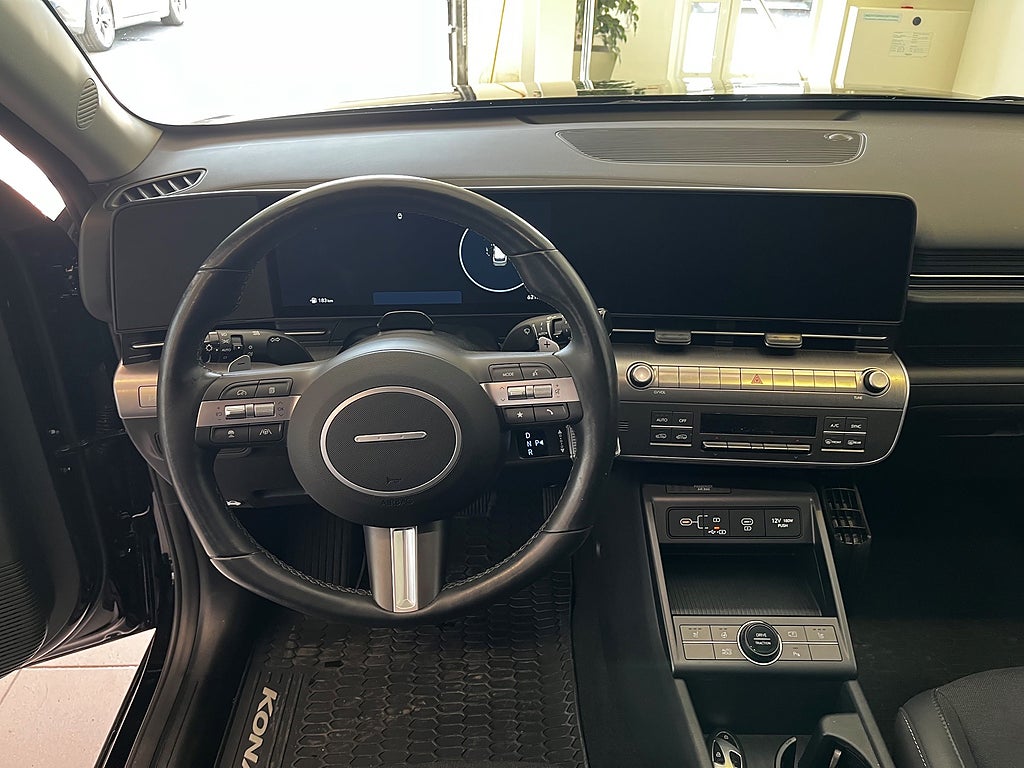 Hyundai Kona 2024 - miniatyr 8