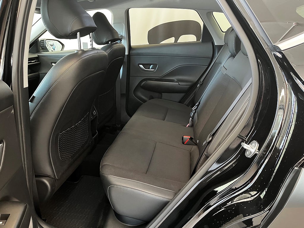 Hyundai Kona 2024 - miniatyr 9
