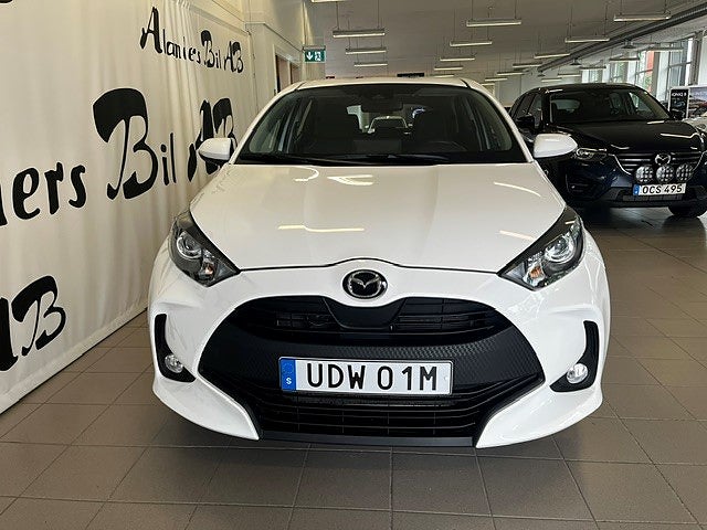 Mazda 2 2023 - miniatyr 2