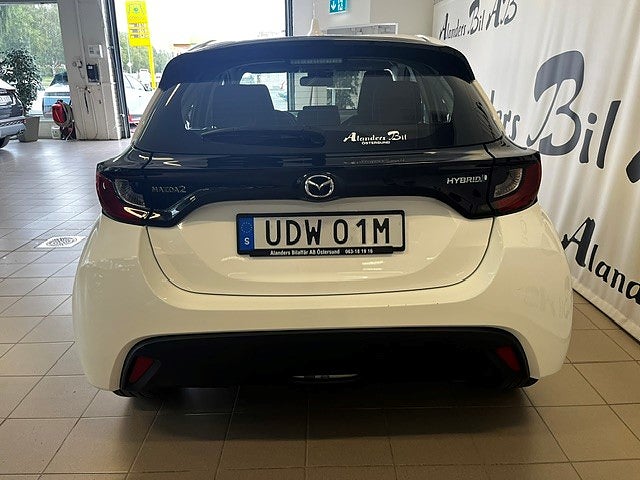 Mazda 2 2023 - miniatyr 4