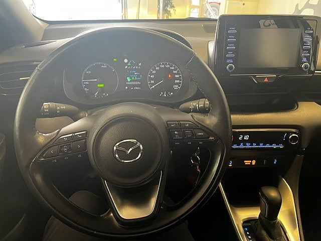 Mazda 2 2023 - miniatyr 6