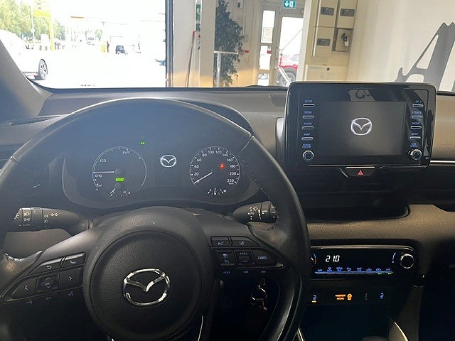 Mazda 2 2023 - miniatyr 7