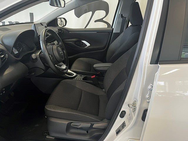Mazda 2 2023 - miniatyr 9