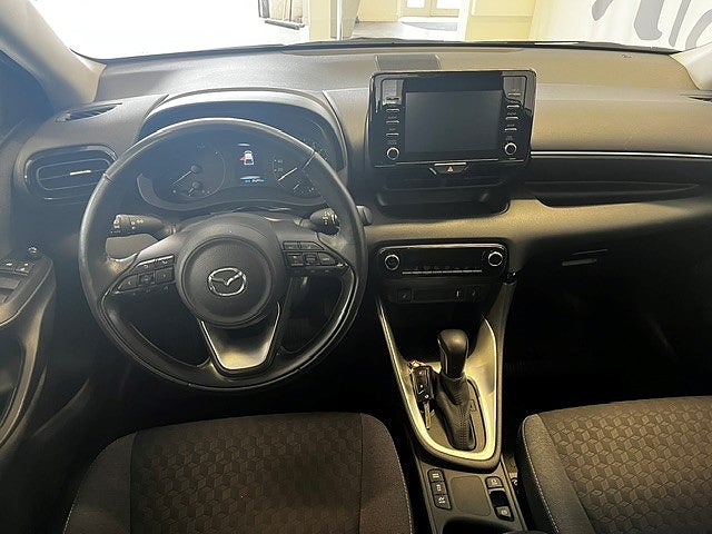 Mazda 2 2023 - miniatyr 10