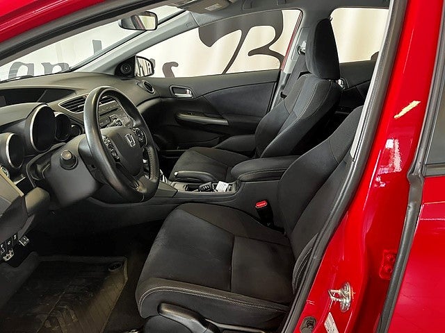 Honda Civic 2014 - miniatyr 6