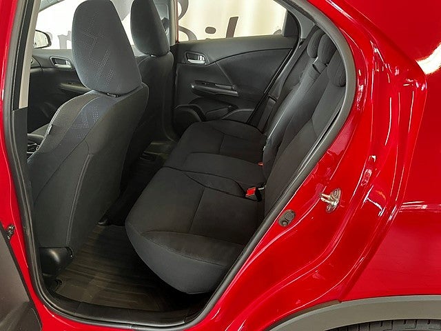 Honda Civic 2014 - miniatyr 7