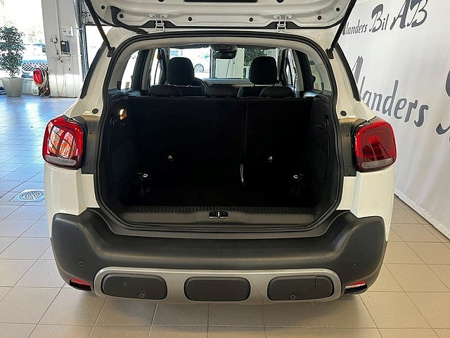 Citroën C3 Aircross 2021 - miniatyr 3