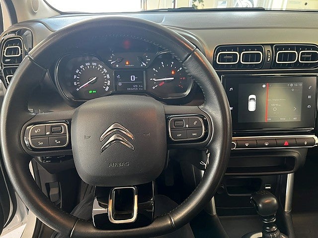 Citroën C3 Aircross 2021 - miniatyr 4