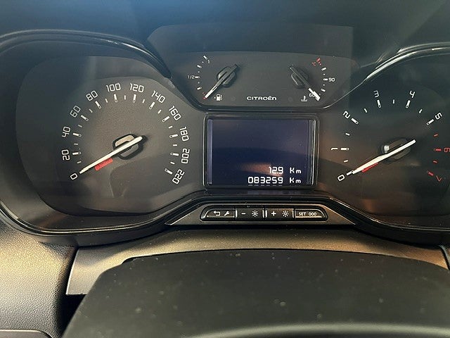 Citroën C3 Aircross 2021 - miniatyr 5