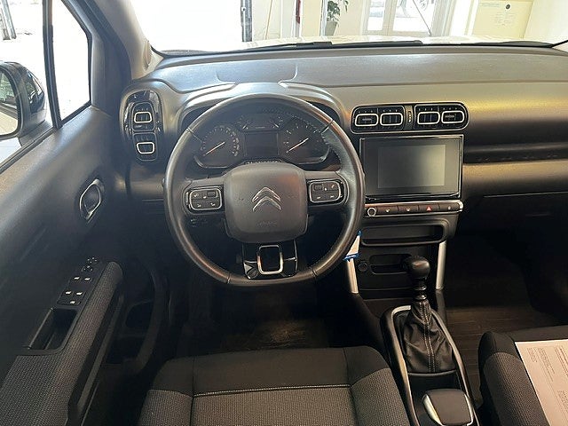 Citroën C3 Aircross 2021 - miniatyr 6