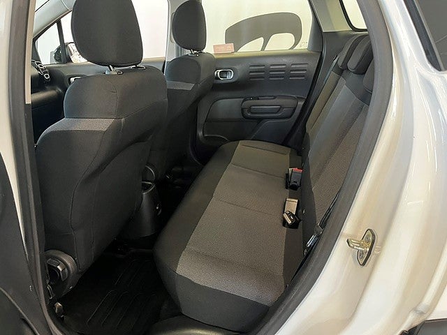Citroën C3 Aircross 2021 - miniatyr 7