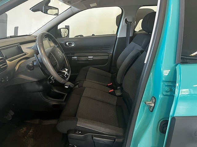 Citroën C4 Cactus 2016 - miniatyr 7