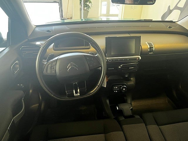 Citroën C4 Cactus 2016 - miniatyr 8