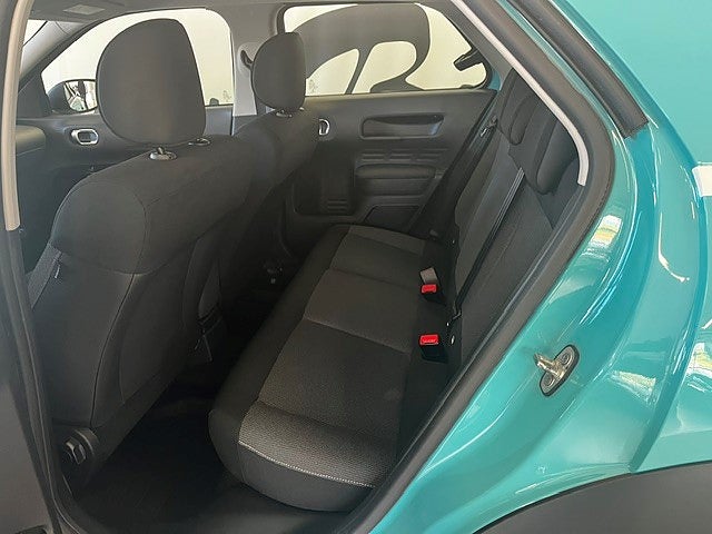 Citroën C4 Cactus 2016 - miniatyr 9