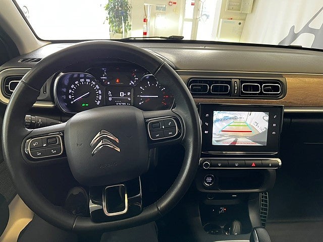 Citroën C3 2022 - miniatyr 5