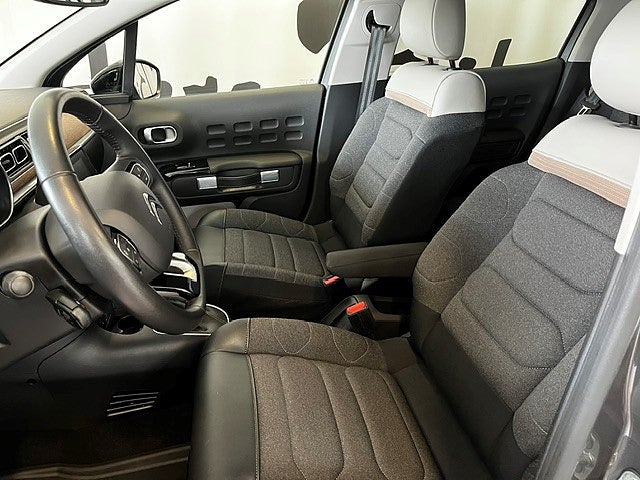 Citroën C3 2022 - miniatyr 7