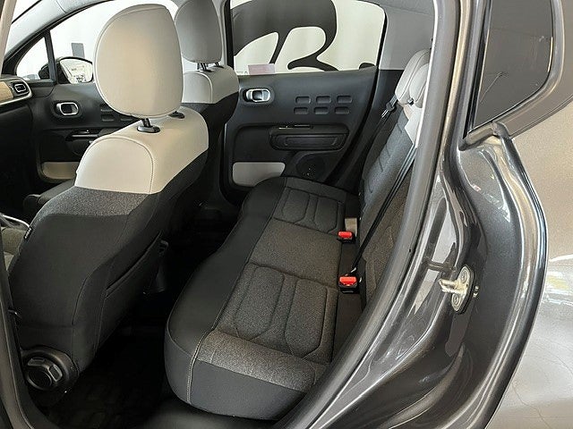Citroën C3 2022 - miniatyr 8