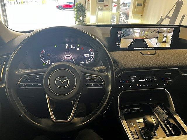 Mazda CX-60 2024 - miniatyr 5
