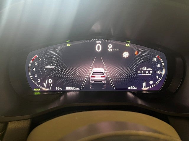 Mazda CX-60 2024 - miniatyr 6