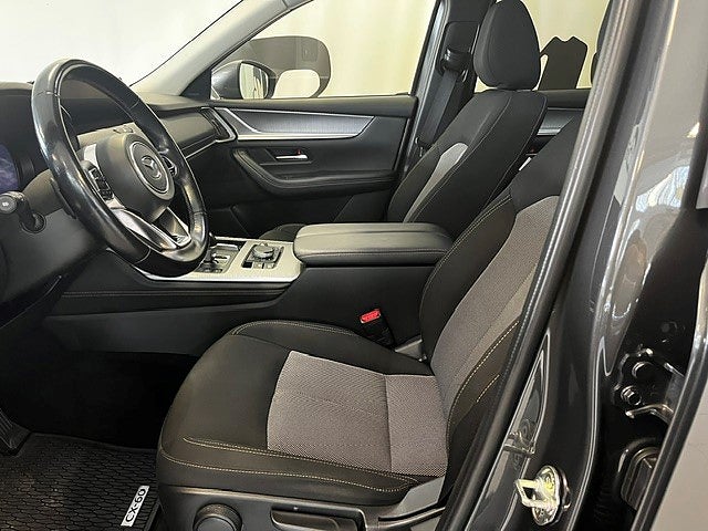 Mazda CX-60 2024 - miniatyr 7