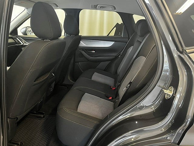 Mazda CX-60 2024 - miniatyr 9