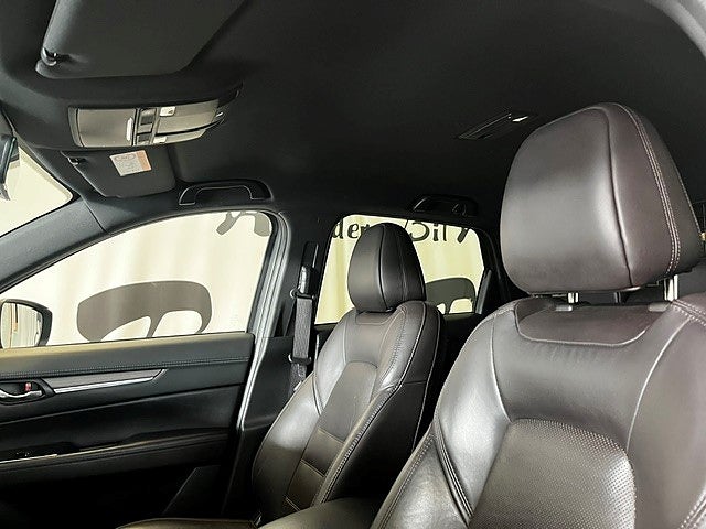 Mazda CX-5 2019 - miniatyr 6