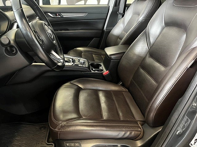 Mazda CX-5 2019 - miniatyr 7