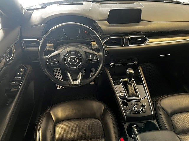 Mazda CX-5 2019 - miniatyr 8