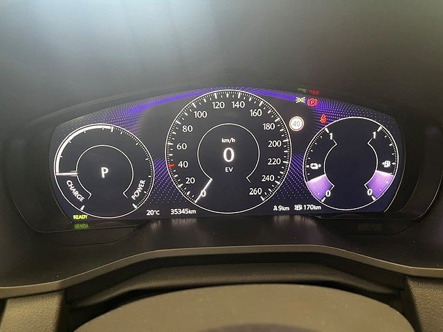 Mazda CX-60 2023 - miniatyr 7
