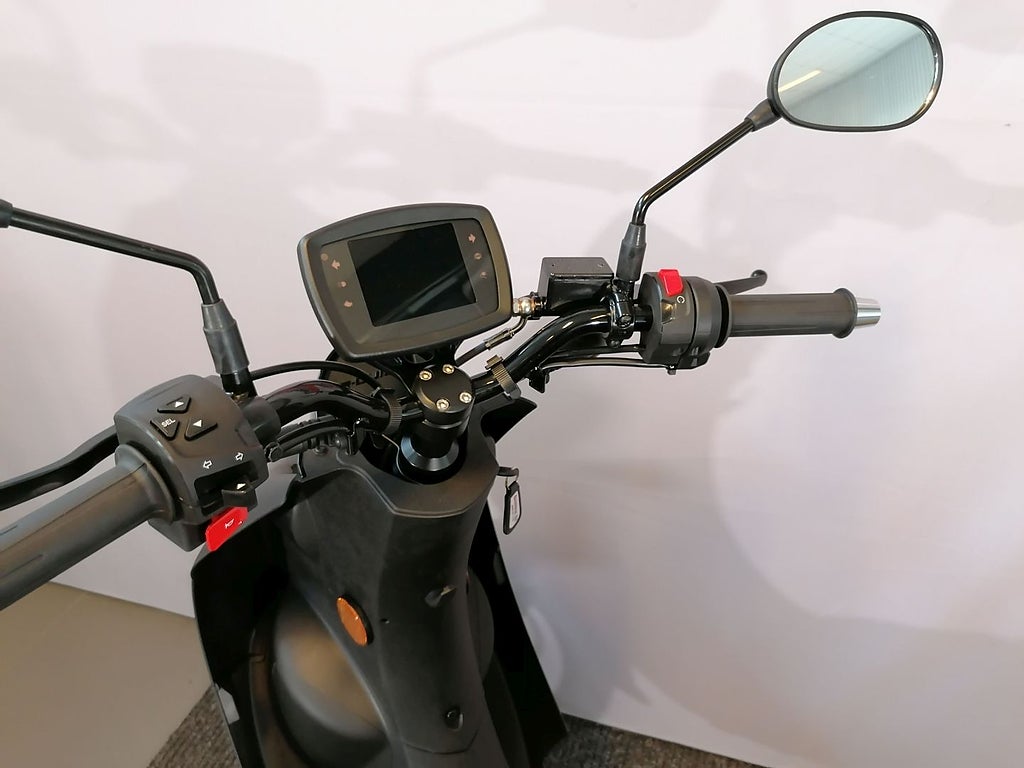 Peugeot E-Ludix 2021 - miniatyr 7