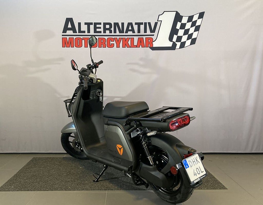 YADEA y1s 2022 - miniatyr 3