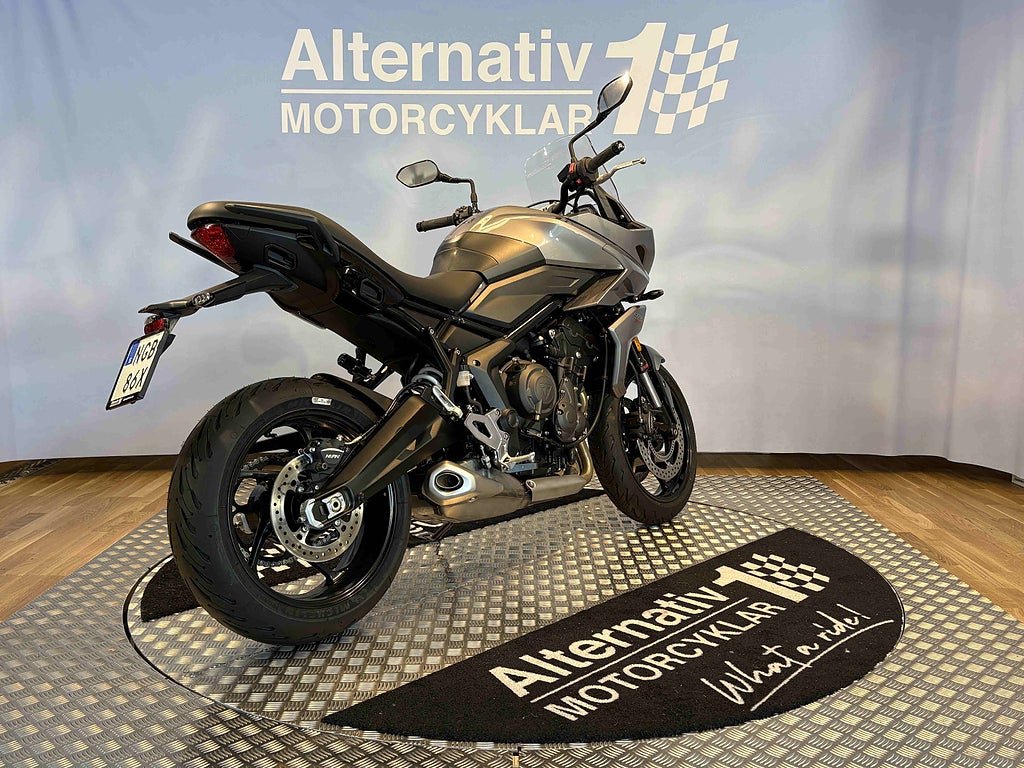 Triumph Tiger Sport 2023 - miniatyr 2