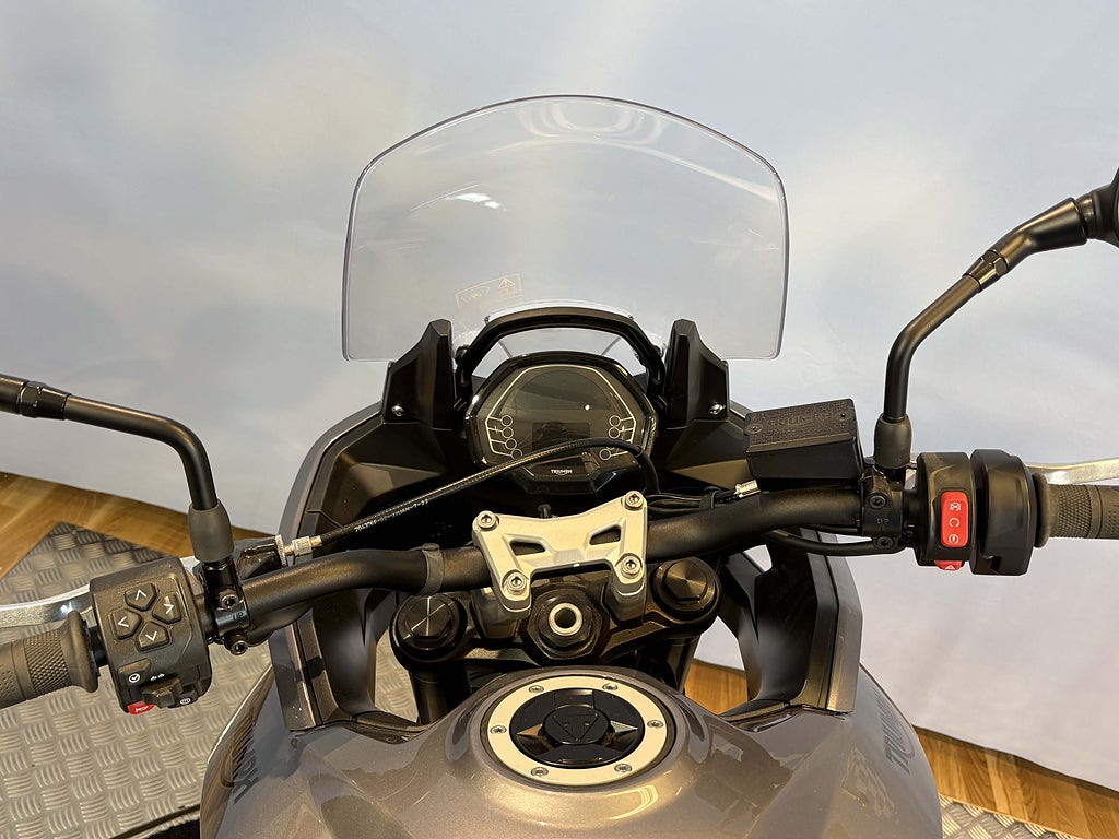 Triumph Tiger Sport 2023 - miniatyr 14