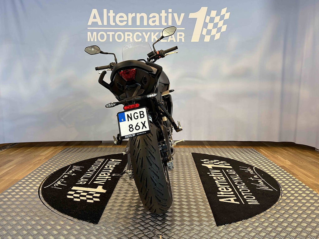 Triumph Tiger Sport 2023 - miniatyr 3